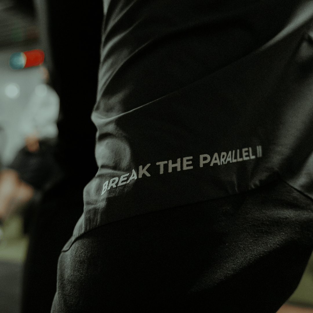 Elite Tech Pants RoxRacer