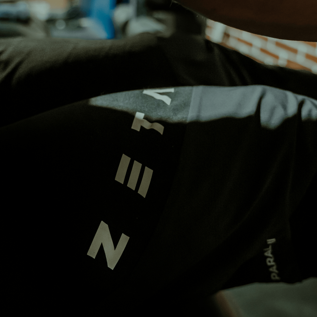 Elite Tech Pants RoxRacer