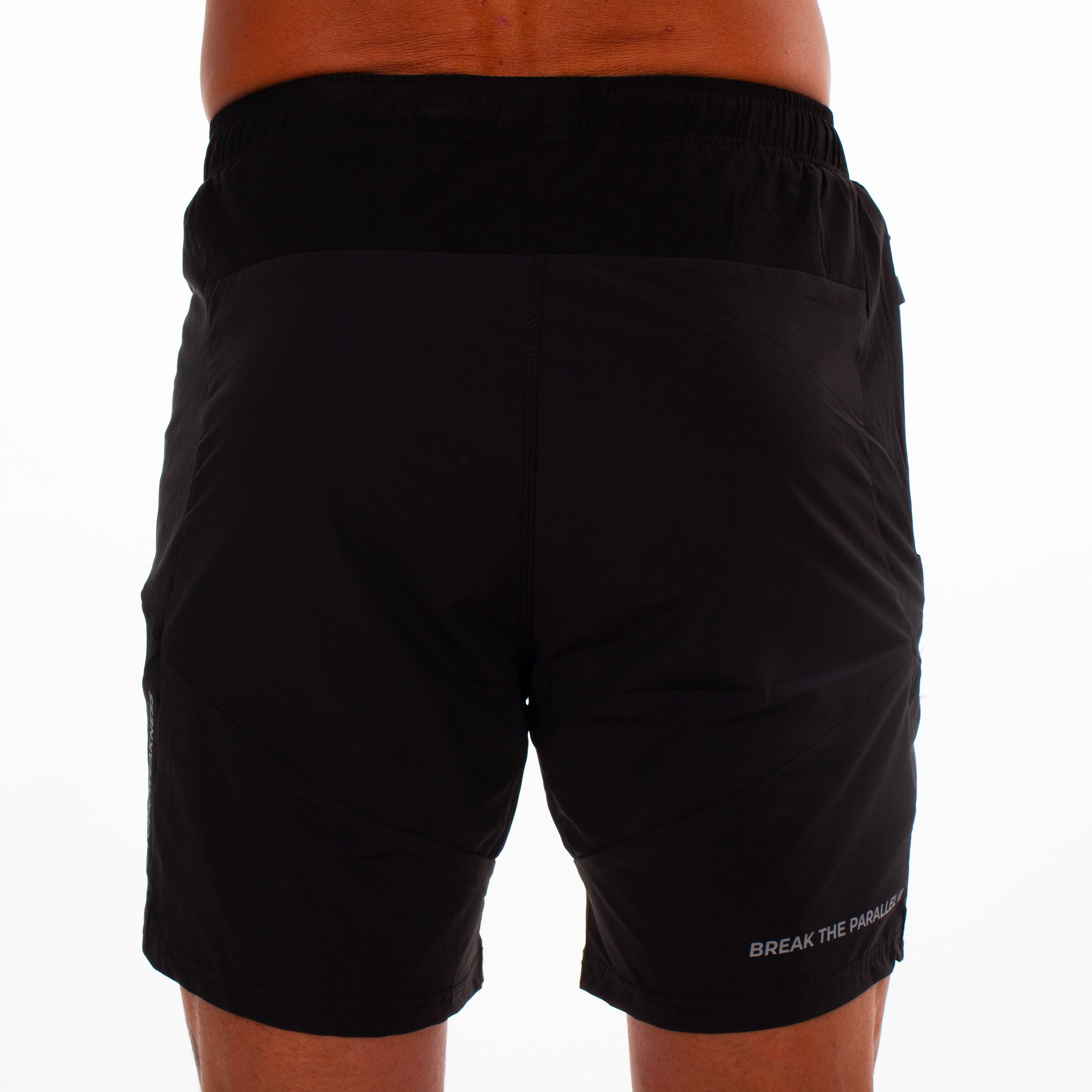 Elite Tech Shorts RoxRacer