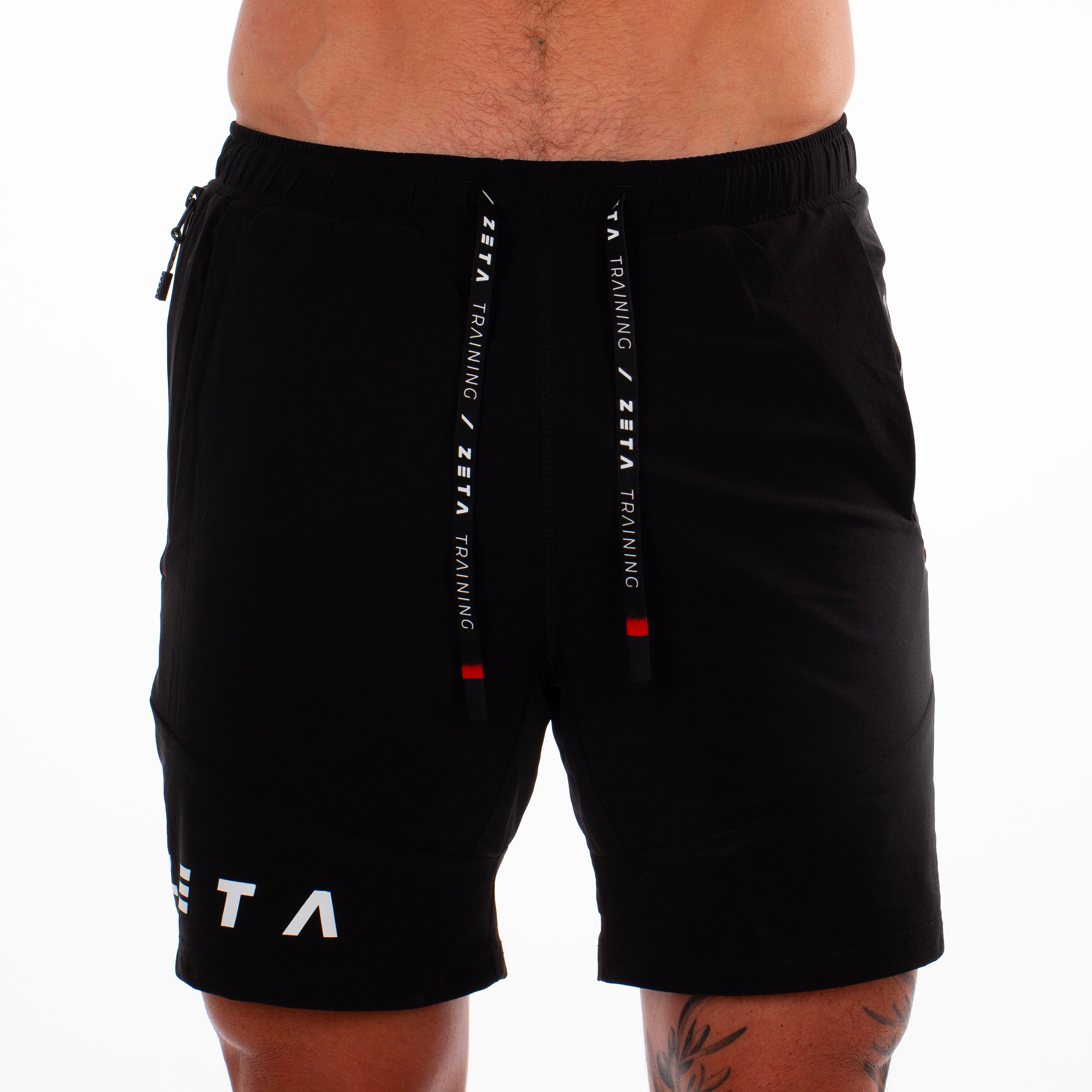 Elite Tech Shorts RoxRacer
