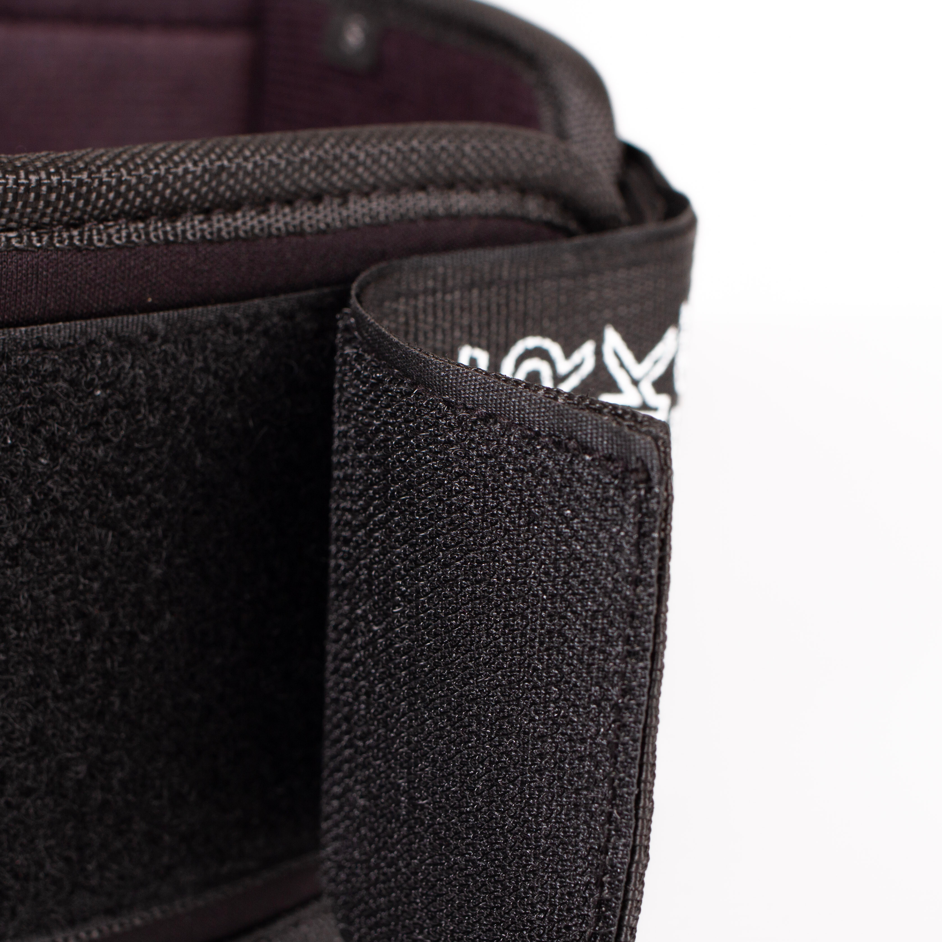 CF Elite Lifting Belt Phantom Black