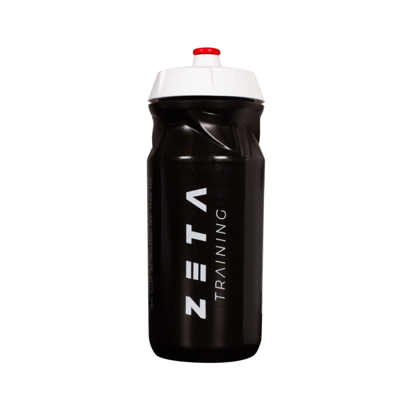 Sports Bottle Black