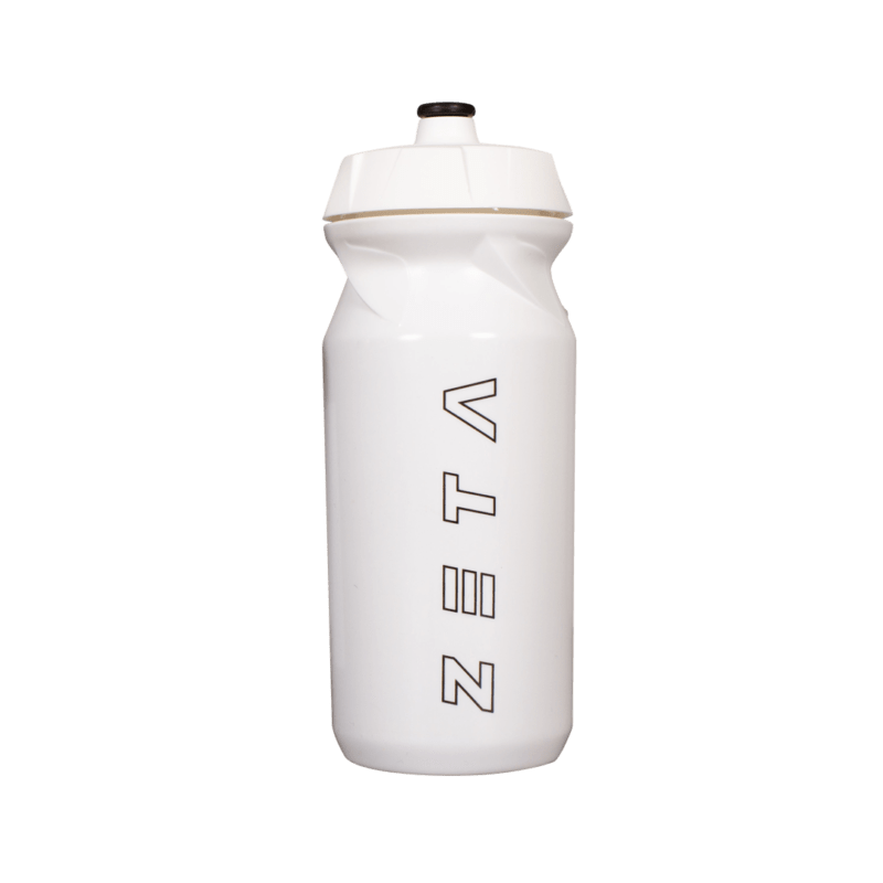 Sports Bottle White