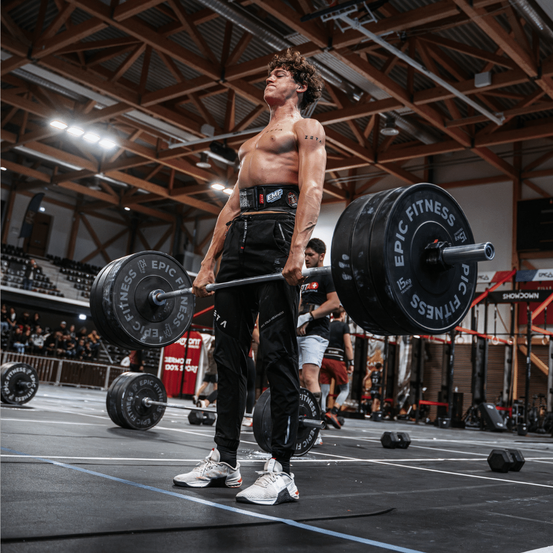 Elite Tech Pants RoxRacer