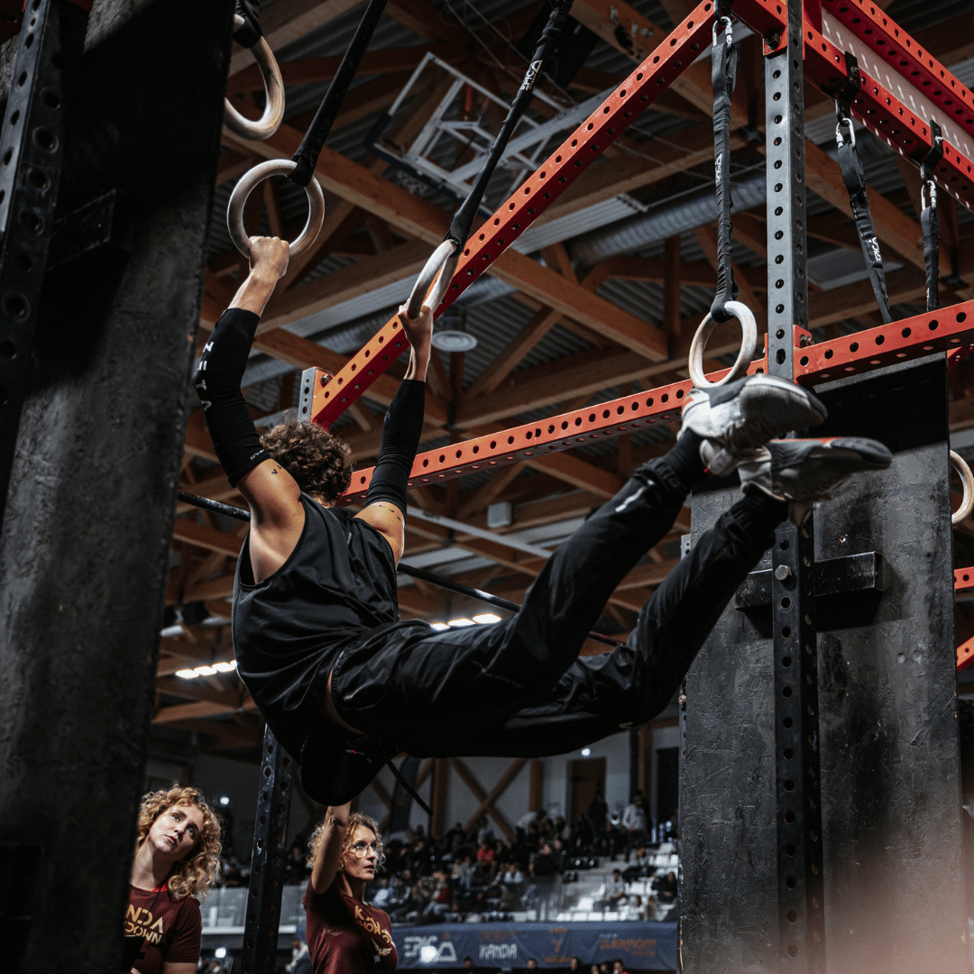 Elite Tech Pants RoxRacer