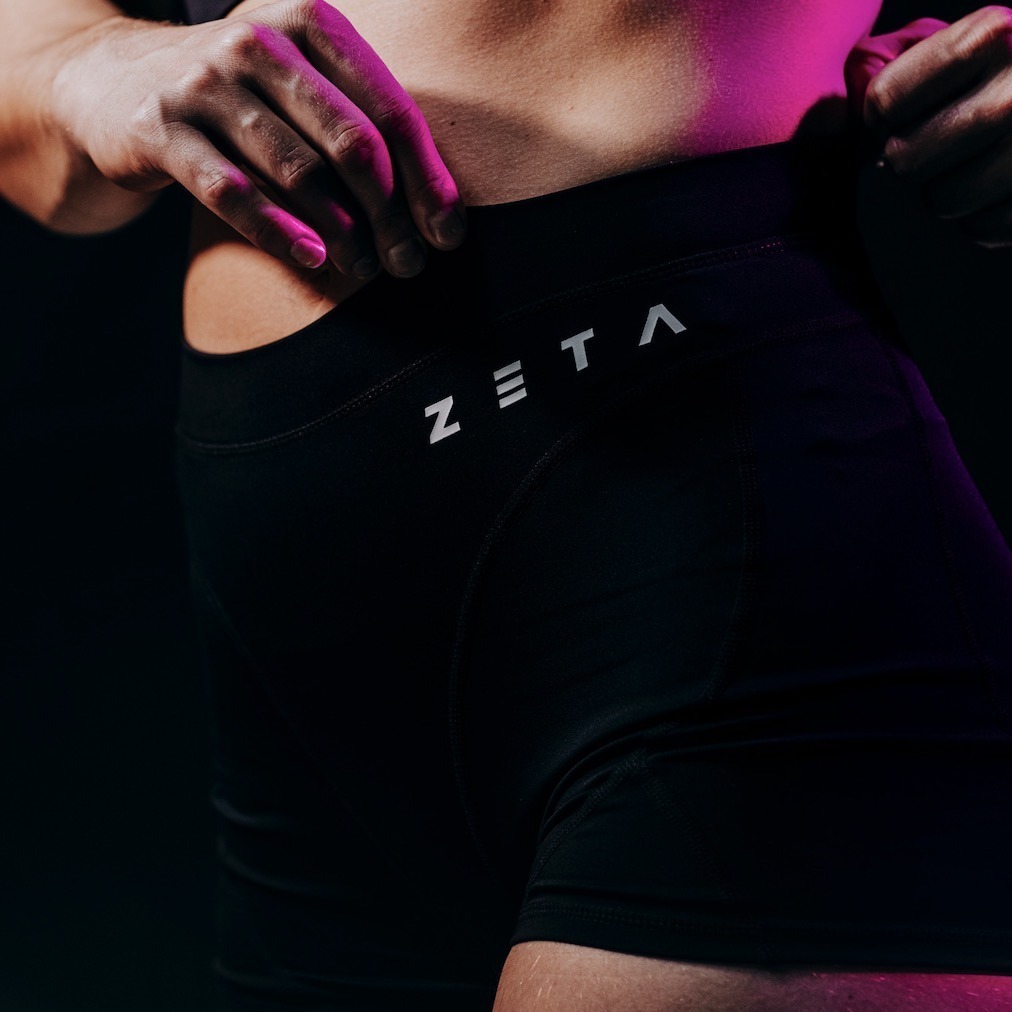 Ceti Rx Shorts RoxRacer
