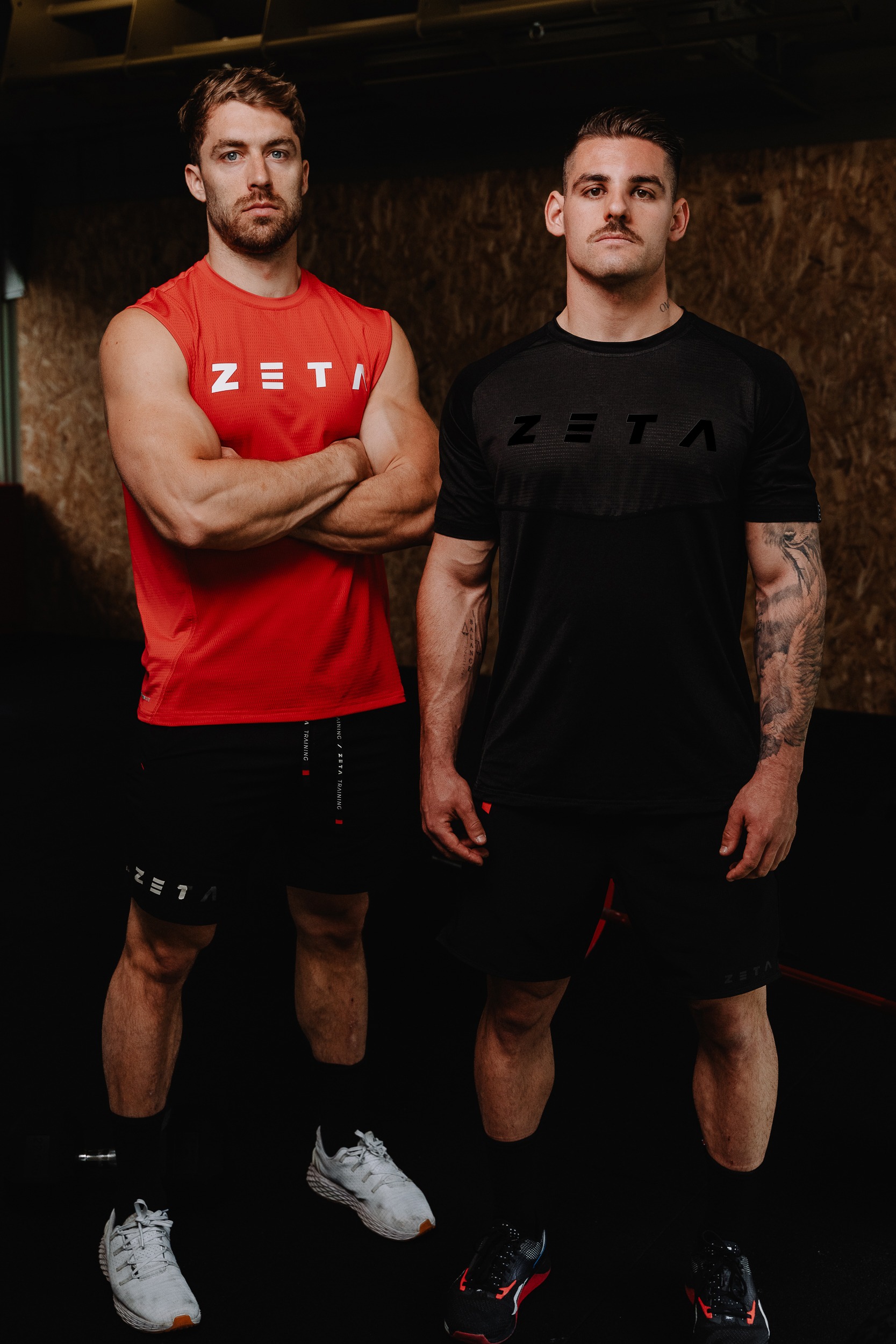 Elite Tech T-Shirt RoxRacer