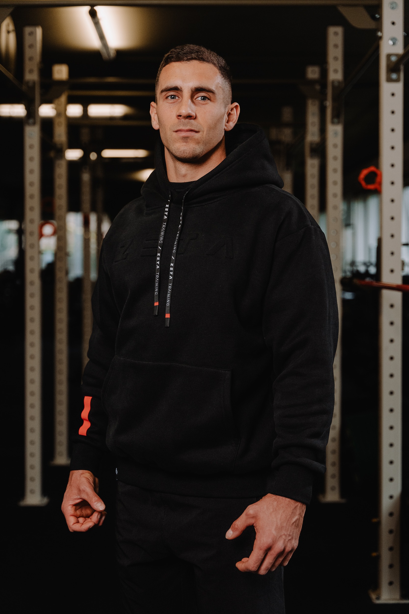 Elite Tech Hoodie RoxRacer