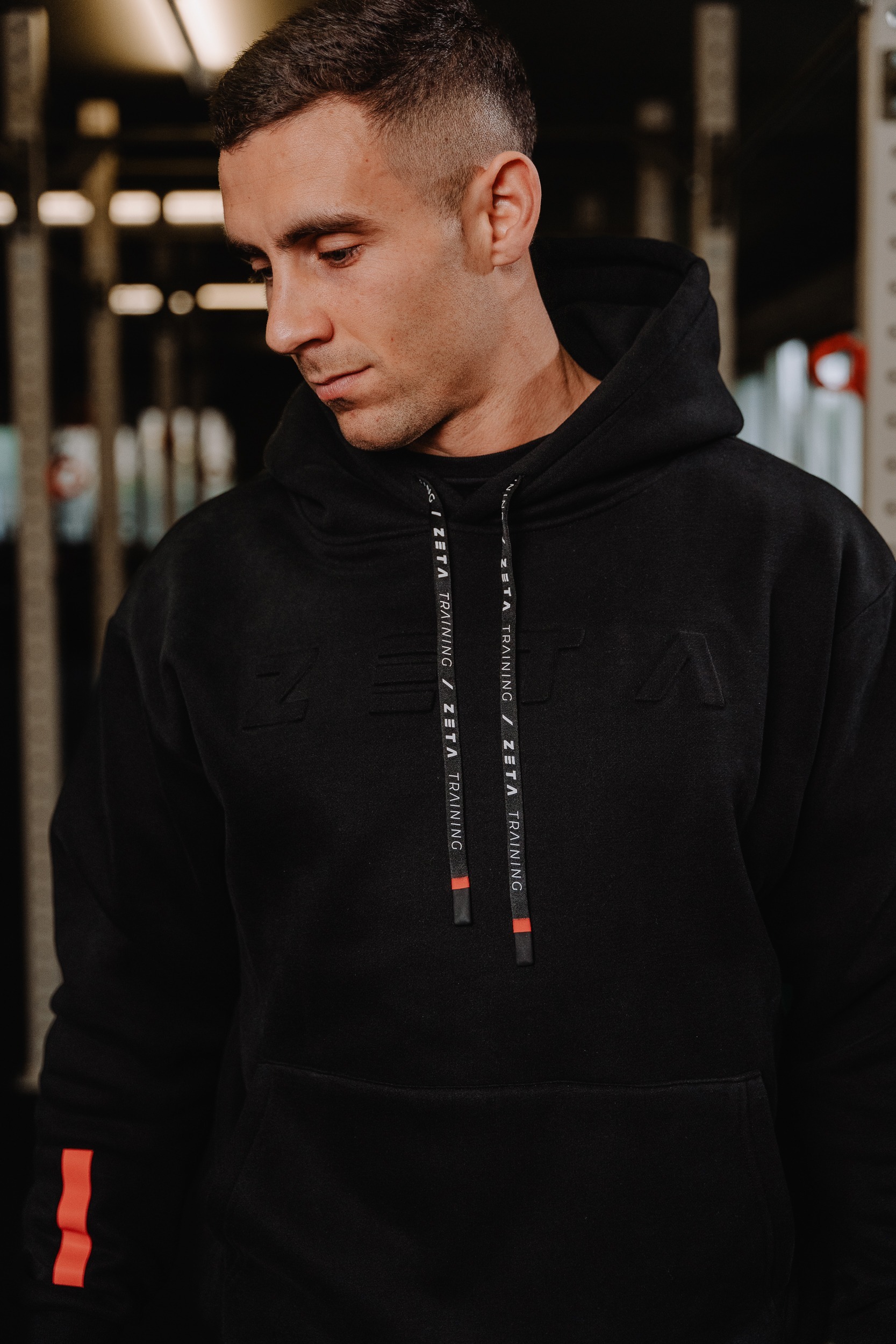 Elite Tech Hoodie RoxRacer