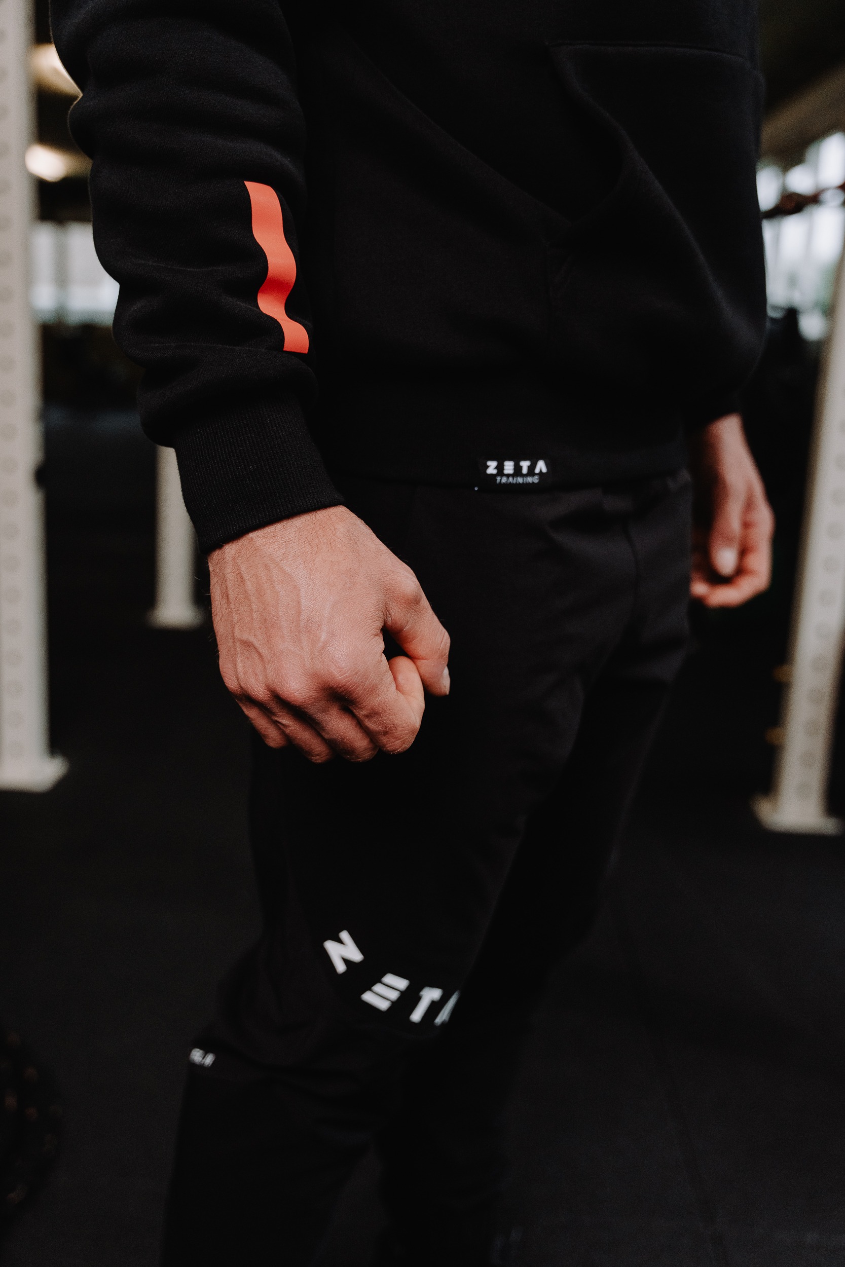 Elite Tech Hoodie RoxRacer