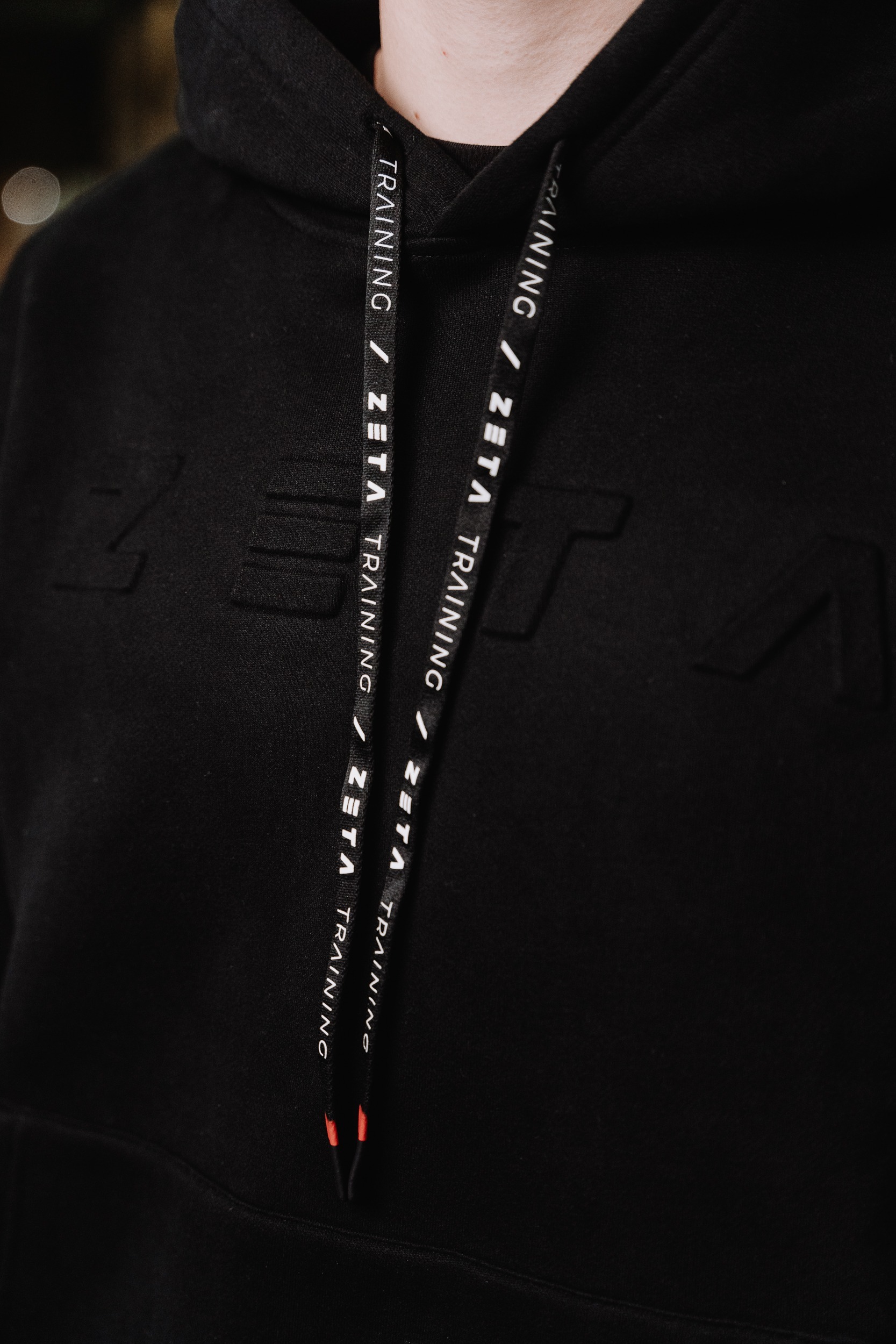 Elite Tech Hoodie RoxRacer