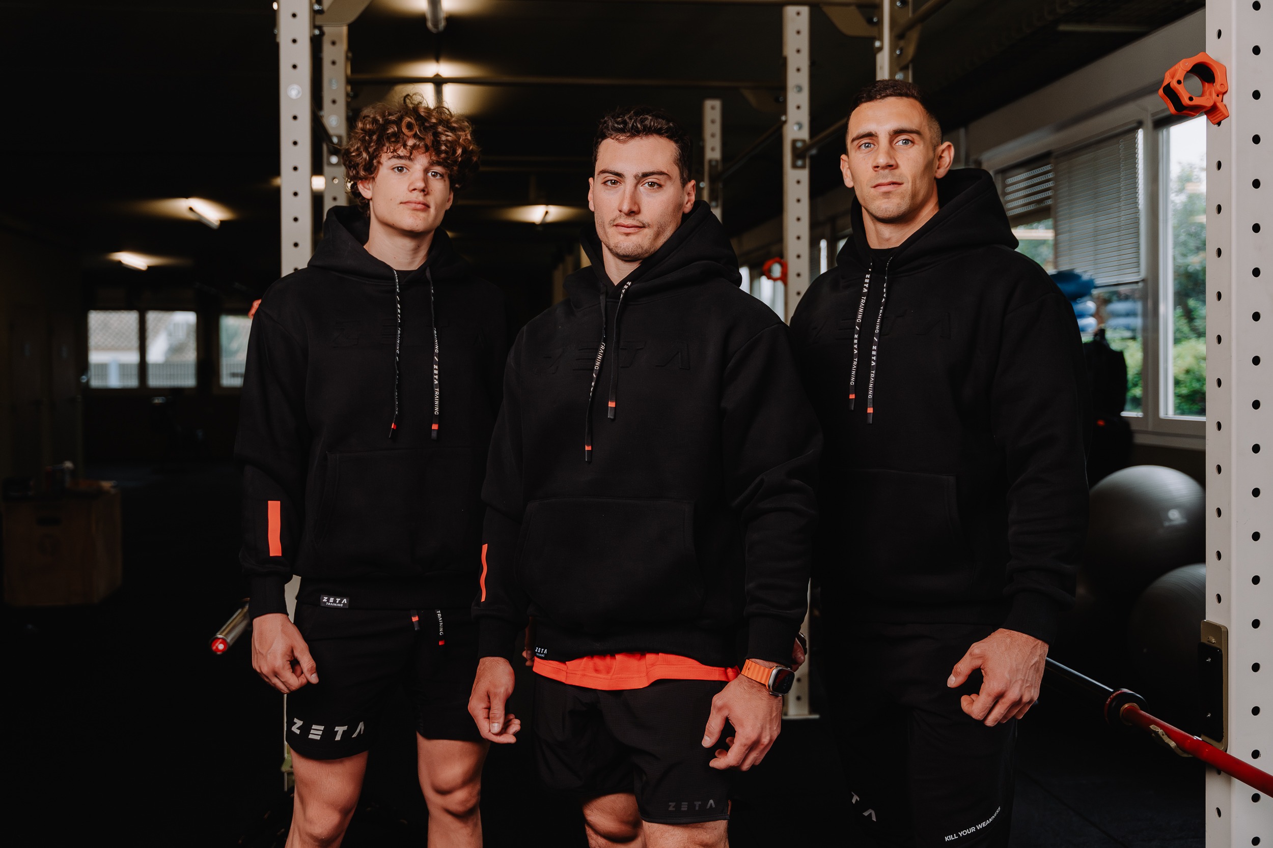 Elite Tech Hoodie RoxRacer