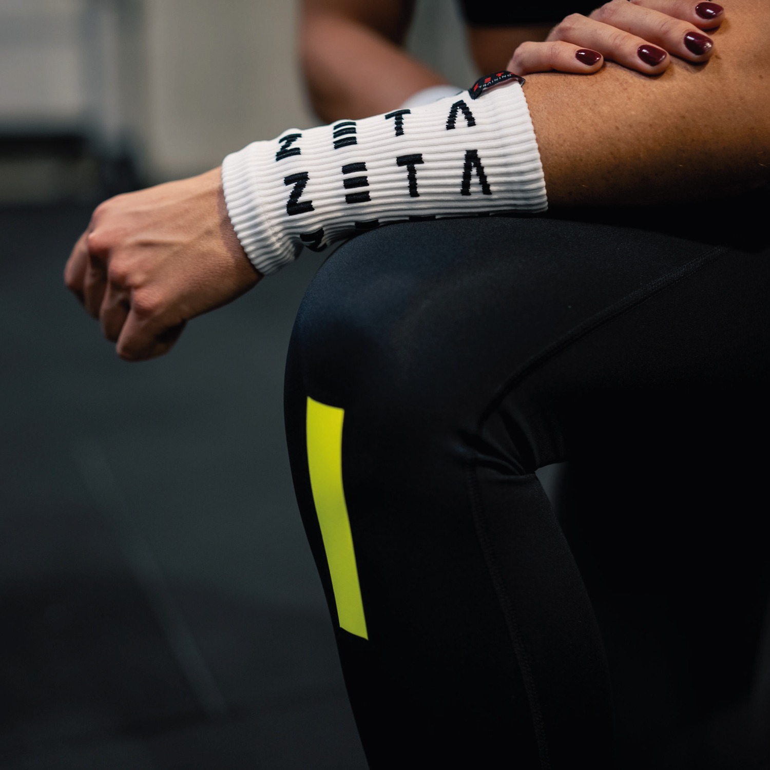 Cassiopeiae Rx Long Tights RoxRacer