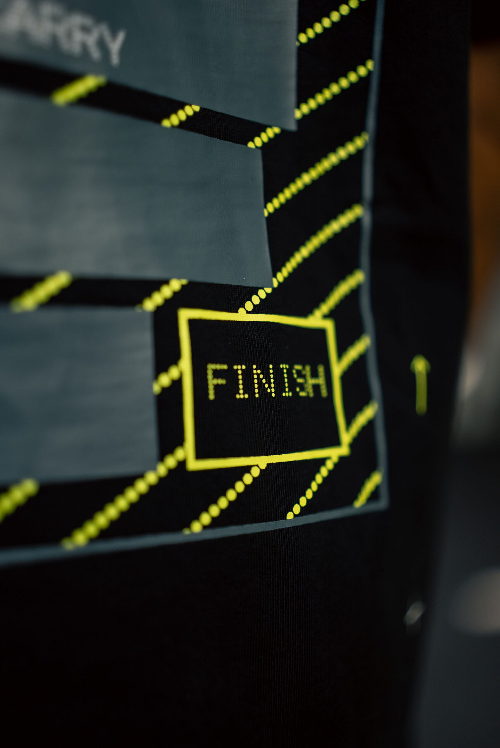 Oversize Heavy T-Shirt RoxRacer Black