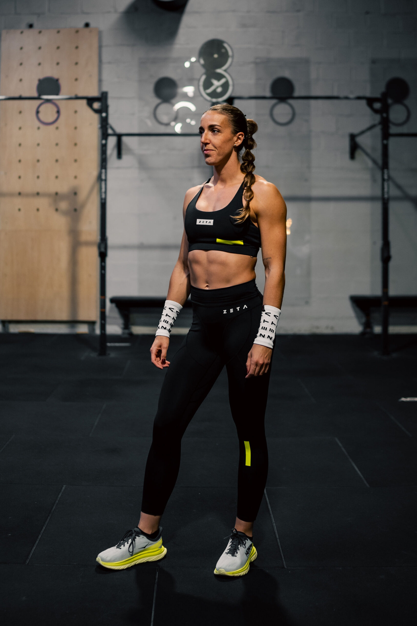 Cassiopeiae Rx Long Tights RoxRacer