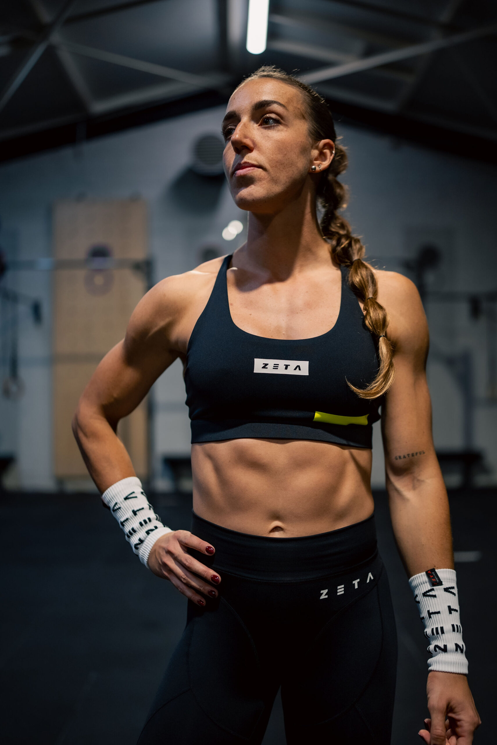 Cassiopeiae Rx Long Tights RoxRacer