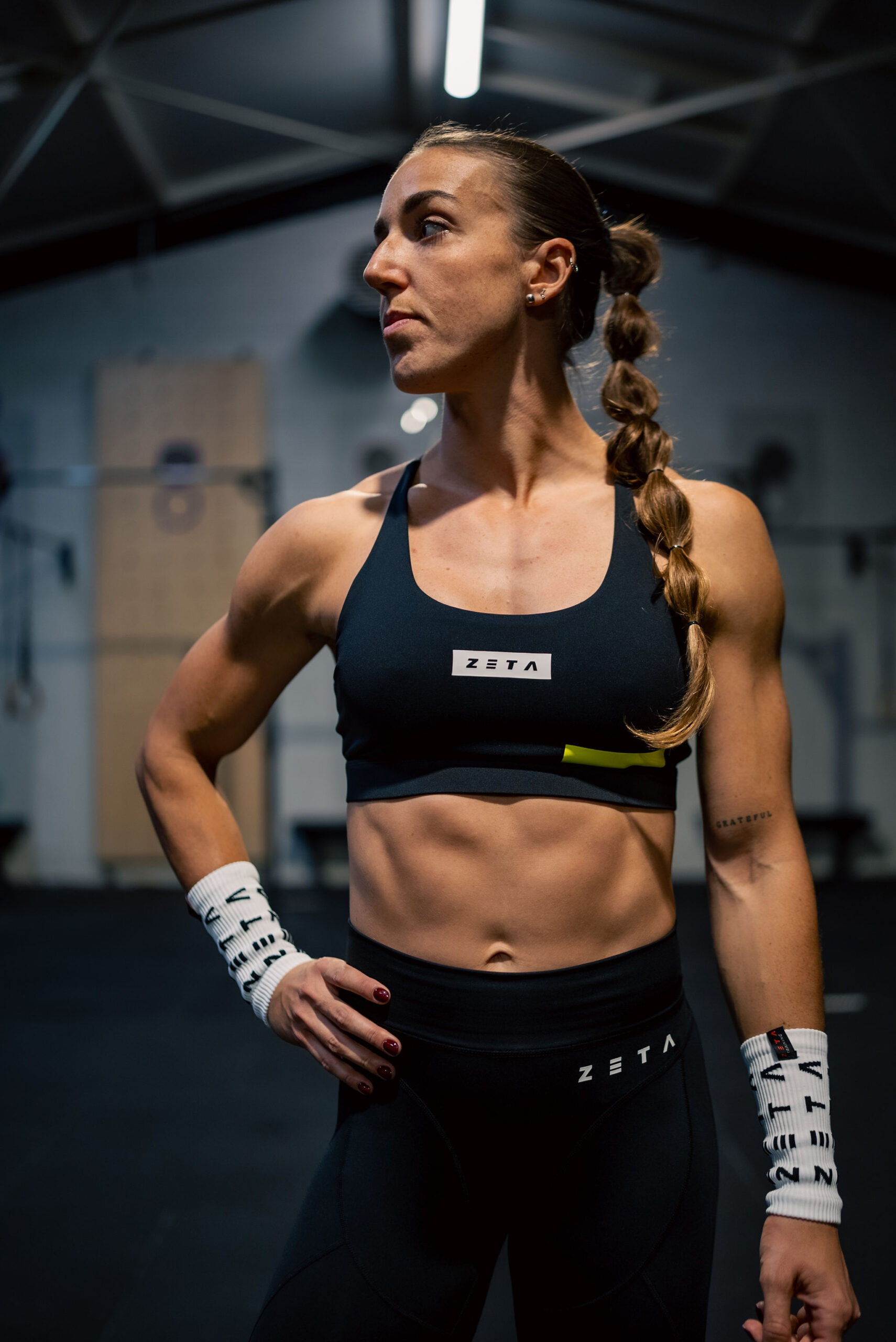 Cassiopeiae Rx Long Tights RoxRacer