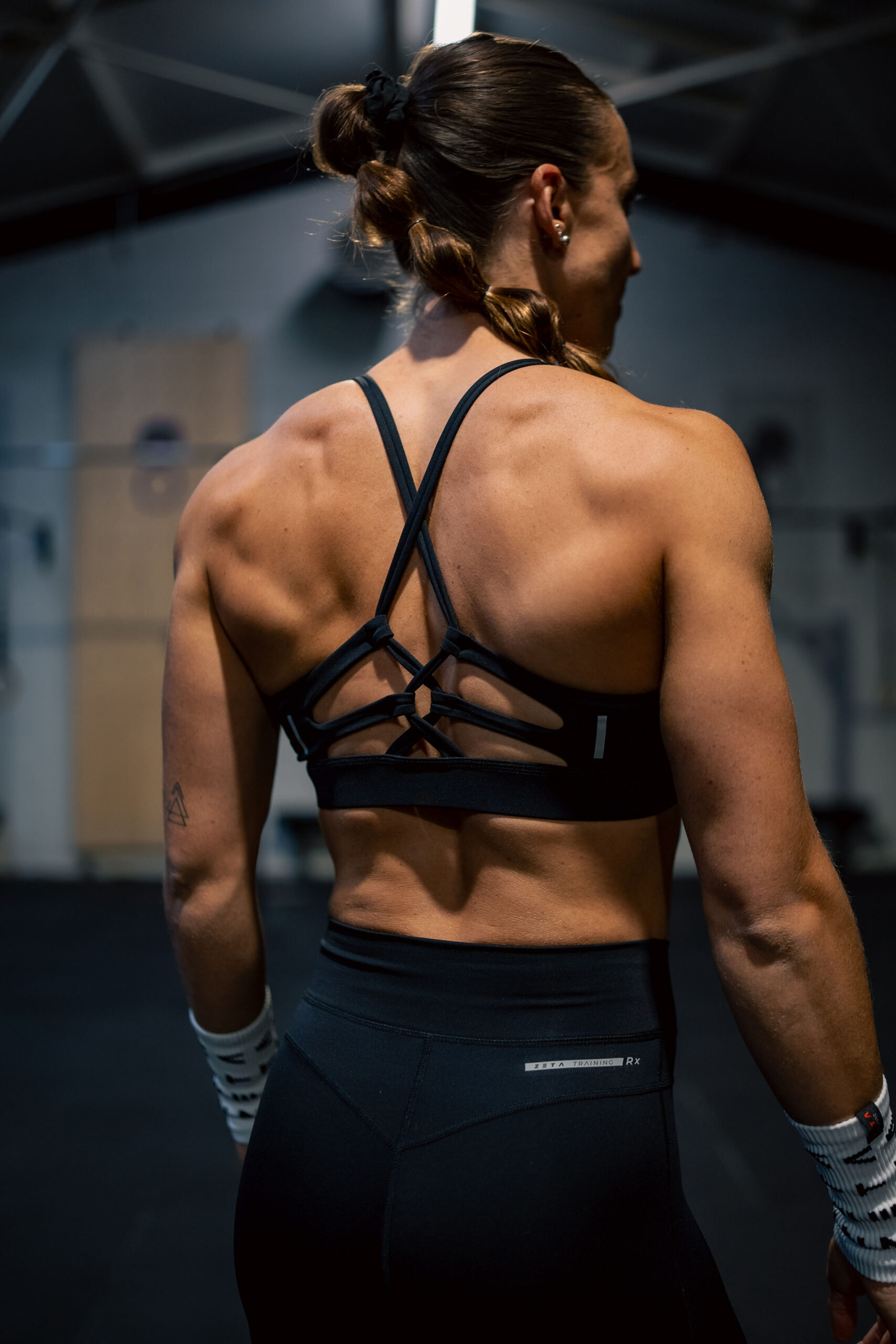 Cassiopeiae Rx Long Tights RoxRacer