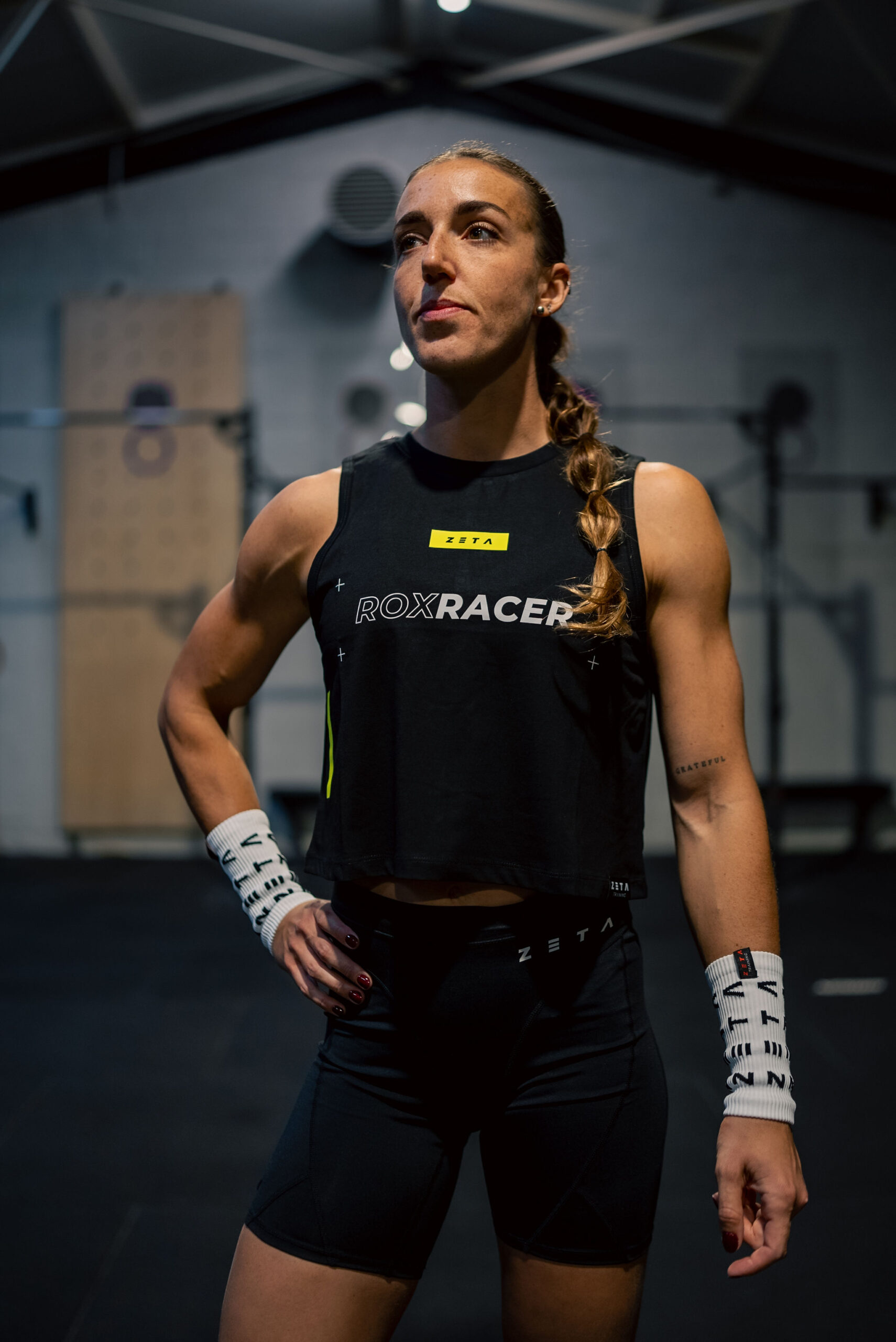 Lyra Rx Shorts RoxRacer