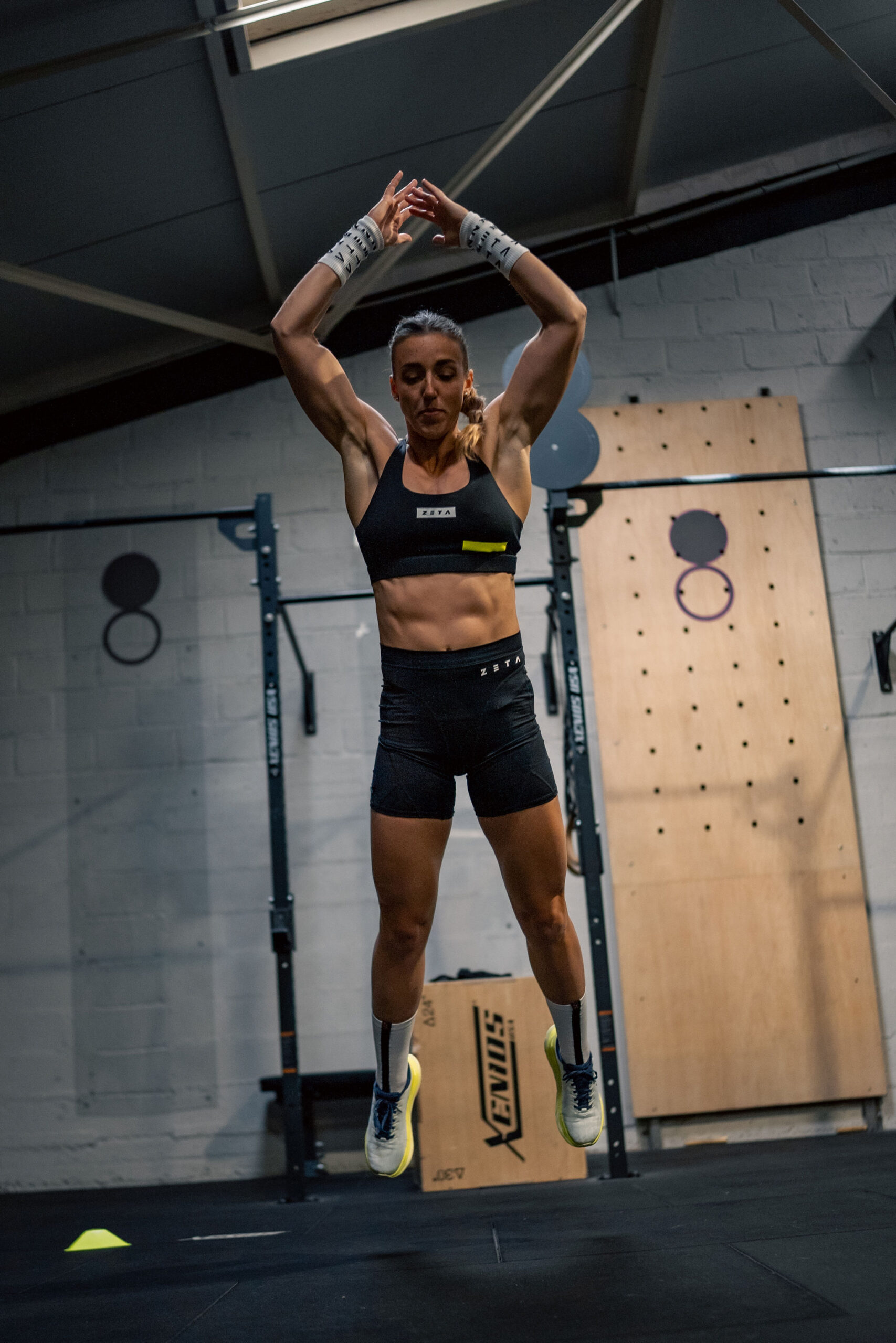 Lyra Rx Shorts RoxRacer