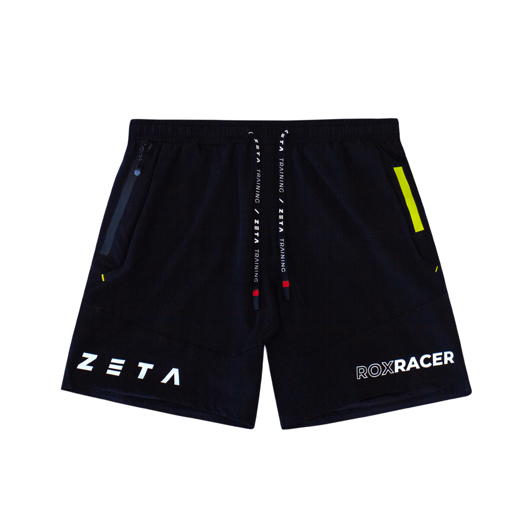 Elite Tech Shorts RoxRacer