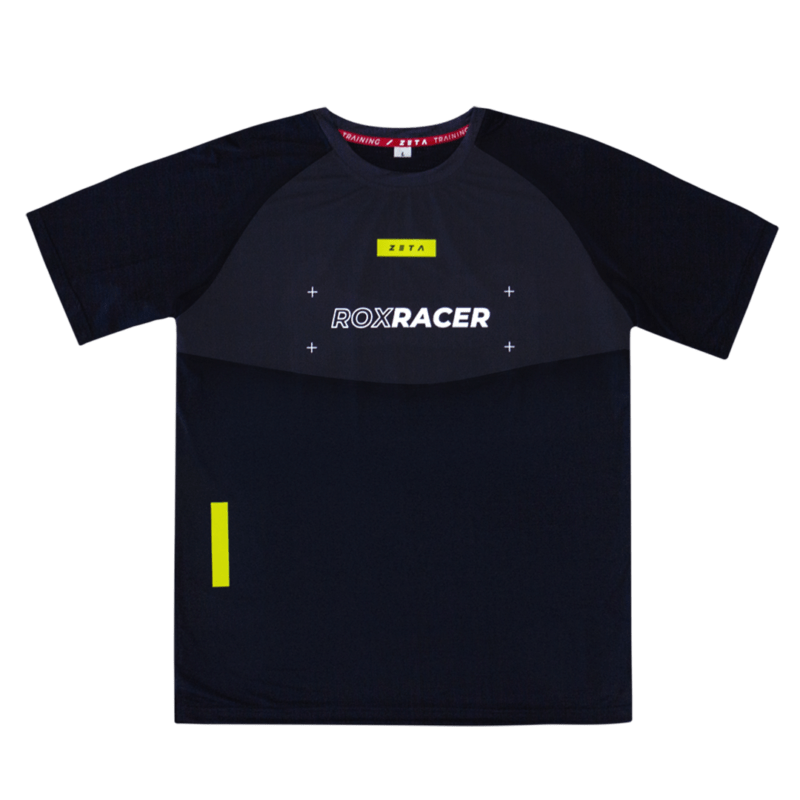 Elite Tech T-Shirt RoxRacer