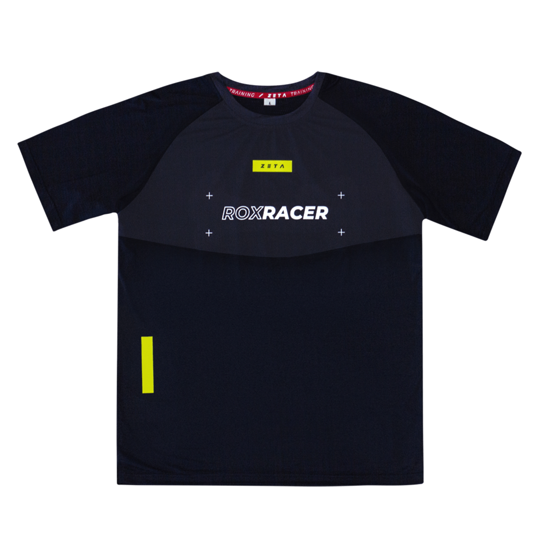 Elite Tech T-Shirt RoxRacer