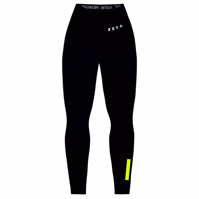 Cassiopeiae Rx Long Tights RoxRacer