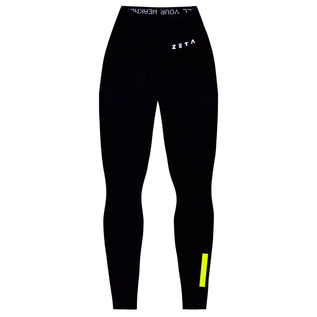 Cassiopeiae Rx Long Tights RoxRacer