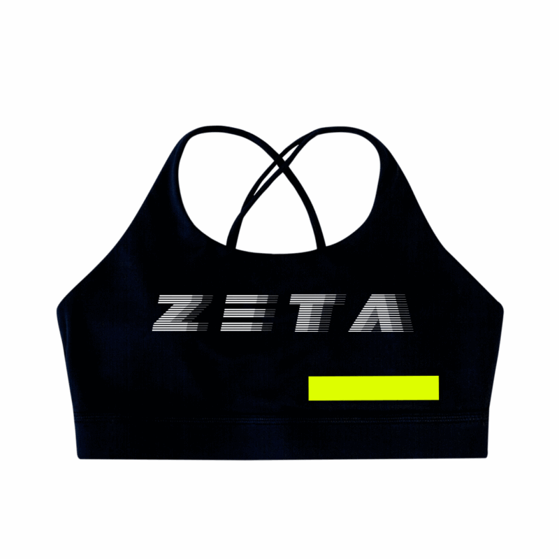 Serpentis Rx Sports Bras RoxRacer